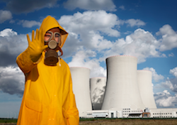 Efectos biológicos de la radiación