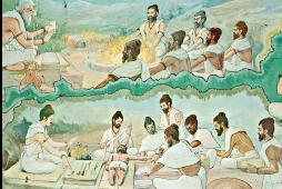 5000 LA MEDICINA AYURVEDA