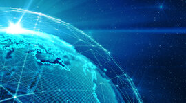 Timeline: HISTORIA DE LOS SISTEMAS DE INFORMACION GEOGRAFICA