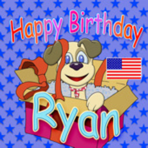 Ryan my Little Brother was Born