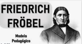 Friedrich Fröbel