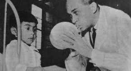 René Spitz John Bowlby