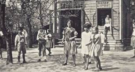 Fundada Clínica de Terapia Infantil Hampstead,