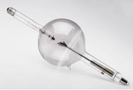 1913  TUBO COOLIDGE, TUBO DE RAYOS X