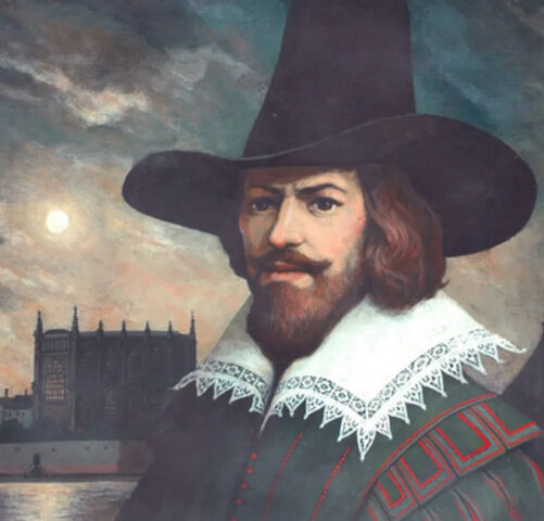 Gunpowder Plot