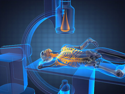 Aplicaciones de la radiación ionizante