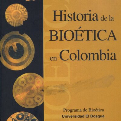 Timeline: Evolución histórica de la bioética