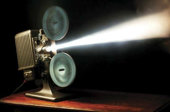 Motion Picture Projection