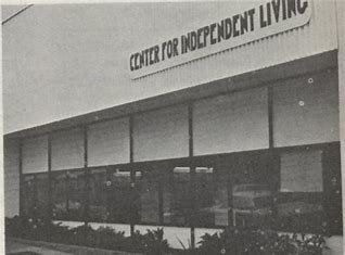 The First Center for Independent Living