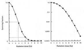 Aumento de radiosensibilidad