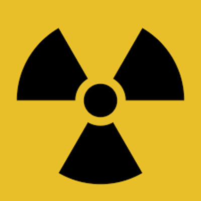 Timeline: radiación  ionizante