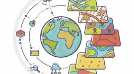 Timeline: Historia de los SIG