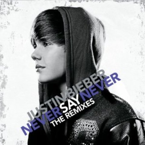 Never Say Never: Justin's 3D Movie