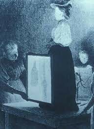 Quemaduras por Rayos X