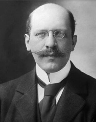 Hugo Münsterberg