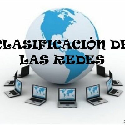 Timeline: Clasificación de las redes