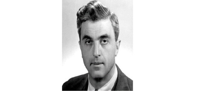 RESONANCIA NUCLEAR MAGNECTICA