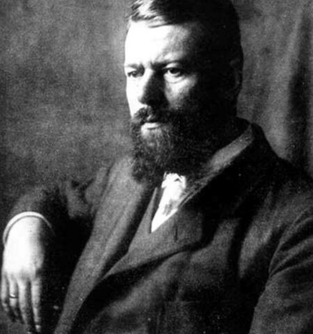 Max Weber