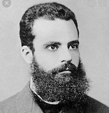 Vilfredo Pareto
