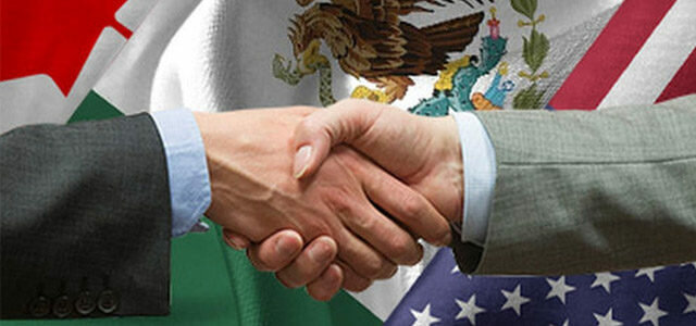 Entrada en vigor del T-MEC