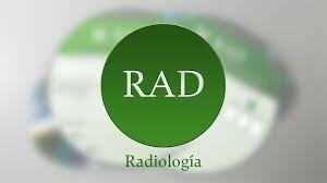 La CIUMR introdujo la RAD. (dosis de radiación absorbida)