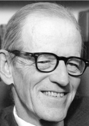 Elton Mayo  F.J. Roethlisberger