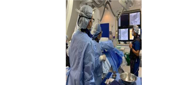 RADIOLOGIA INTERVICIONISTA