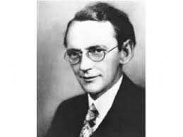 Karl S. Lashley (1890-1958)