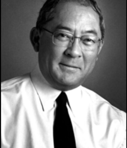 William Ouchi