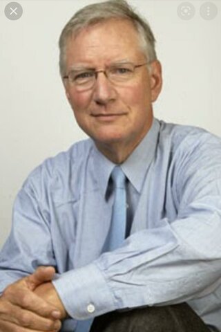 Thomas Peters y Robert Waterman JR