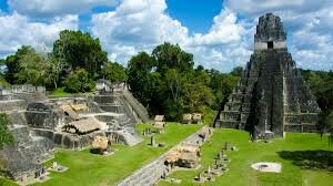 Edad antigua - las civilizaciones