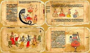 India Código de Manú