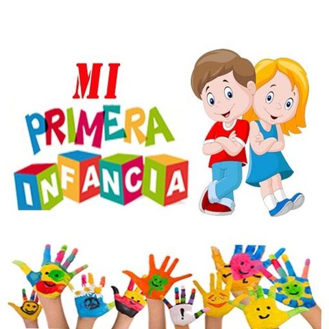 PRIMERA INFACIA EN COLOMBIA (Siglo XX)