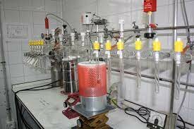 fabrica de isótopos