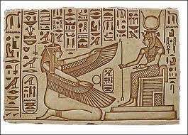 Aportaciones Jurídicas de Egipto