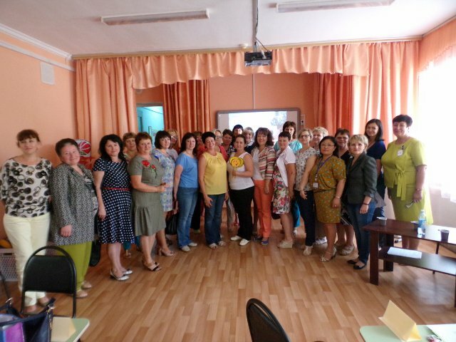 Августовского областное семинар-совещание «Полисубъектный подход к обеспечению качества дошкольного образования»