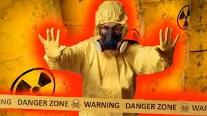 según la CIPR  para un trabajador expuesto el limite es 5 rem anual.