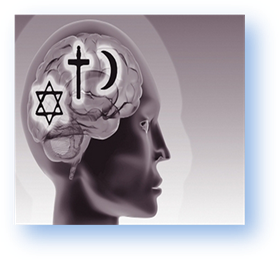 La enfermedad y la religión