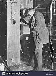 terminó de espectáculos sobre Röntgen