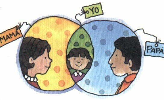 La terapia sistémica pone su acento en la organización del sistema, las formas de interactuar que tienen los integrantes de una pareja o familia