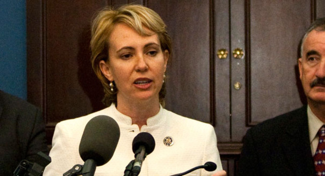 Arizona congresswoman