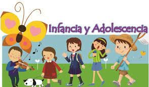 SIGLO XXI LA INFANCIA Y ADOLESCENCIA ACTUALMENTE