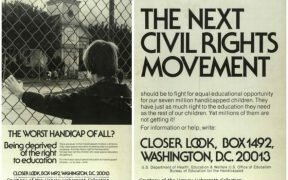 PARC v. Commonwealth of Pennsylvania