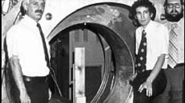 Timeline: Tomografía computarizada