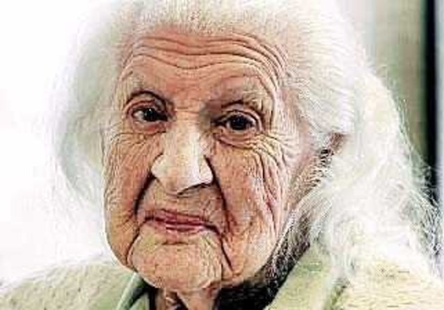 Interational year of the elderly