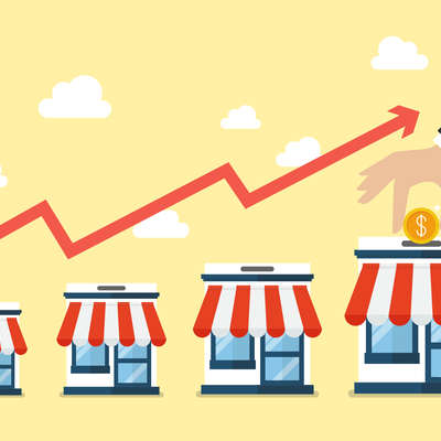 Timeline: La historia de las franquicias | Alejandro Trujillo