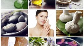 Timeline: Linea de tiempo de Terapias Naturales Homeopatía y Yoga
