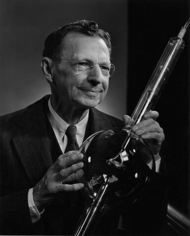 William Coolidge: Tubo de Coolidge