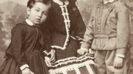 Timeline: Historia de la infancia