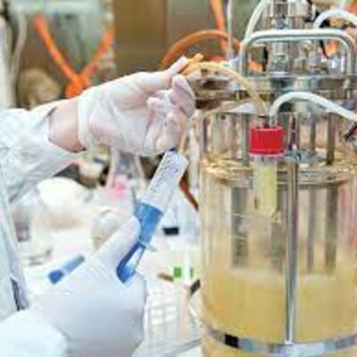 Timeline: Línea de tiempo sobre el desarrollo histórico de biorreactores